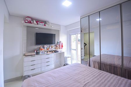 Apartamento à venda com 135m², 3 quartos e 3 vagas Apartamento à venda com 135m², 3 quartos e 3 vagasSuíte 3