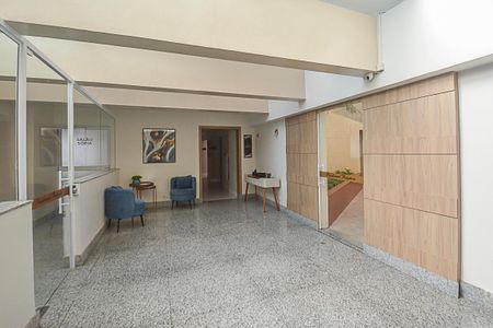 Apartamento à venda com 135m², 3 quartos e 3 vagas Apartamento à venda com 135m², 3 quartos e 3 vagasHall de entrada