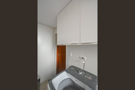Apartamento à venda com 135m², 3 quartos e 3 vagas Apartamento à venda com 135m², 3 quartos e 3 vagasÁrea de Serviço
