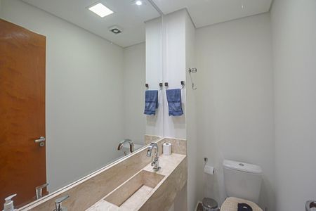 Apartamento à venda com 135m², 3 quartos e 3 vagas Apartamento à venda com 135m², 3 quartos e 3 vagasLavabo