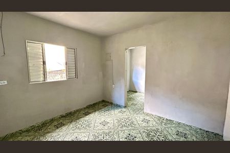 Quarto 1 de casa para alugar com 2 quartos, 56m² em Parque Sao Miguel, Guarulhos