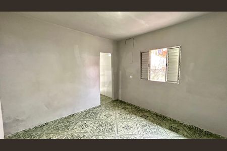 Quarto 1 de casa para alugar com 2 quartos, 56m² em Parque Sao Miguel, Guarulhos