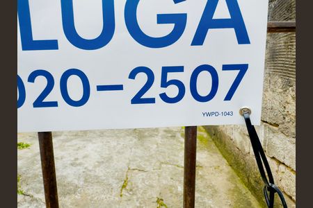 Casa para alugar com 56m², 2 quartos e sem vaga Casa para alugar com 56m², 2 quartos e sem vagaCódigo da placa YWPD-1043