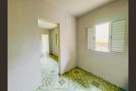 Casa para alugar com 56m², 2 quartos e sem vaga Casa para alugar com 56m², 2 quartos e sem vagaQuarto 2