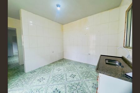Casa para alugar com 56m², 2 quartos e sem vaga Casa para alugar com 56m², 2 quartos e sem vagaCozinha