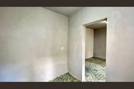 Quarto 2 de casa para alugar com 2 quartos, 56m² em Parque Sao Miguel, Guarulhos