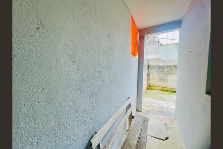 Casa para alugar com 56m², 2 quartos e sem vaga Casa para alugar com 56m², 2 quartos e sem vagaÁrea de Serviço
