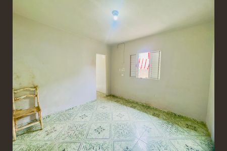 Quarto 1 de casa para alugar com 2 quartos, 56m² em Parque Sao Miguel, Guarulhos