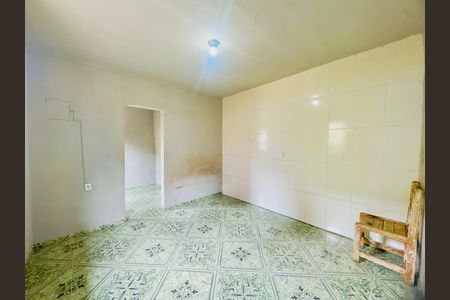 Casa para alugar com 56m², 2 quartos e sem vaga Casa para alugar com 56m², 2 quartos e sem vagaQuarto 1