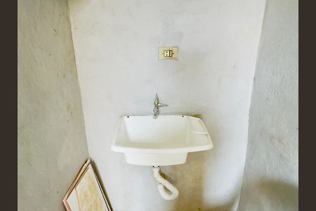 Casa para alugar com 56m², 2 quartos e sem vaga Casa para alugar com 56m², 2 quartos e sem vagaÁrea de Serviço
