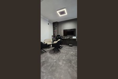 Apartamento à venda com 240m², 3 quartos e 4 vagas Apartamento à venda com 240m², 3 quartos e 4 vagasSala