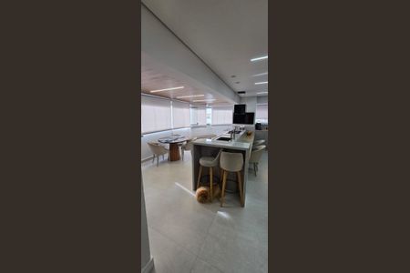 Apartamento à venda com 240m², 3 quartos e 4 vagas Apartamento à venda com 240m², 3 quartos e 4 vagasSala de Jantar