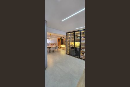 Apartamento à venda com 240m², 3 quartos e 4 vagas Apartamento à venda com 240m², 3 quartos e 4 vagasCozinha