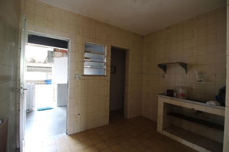 Apartamento para alugar com 62m², 2 quartos e sem vagaCozinha