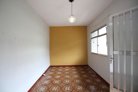 Sala de apartamento para alugar com 2 quartos, 62m² em Taquara, Rio de Janeiro