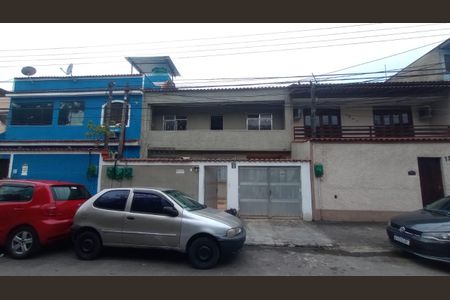 Apartamento para alugar com 62m², 2 quartos e sem vaga Apartamento para alugar com 62m², 2 quartos e sem vagaFachada