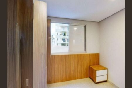 Apartamento à venda com 1 quarto, 60m² em Vila Olímpia, São Paulo