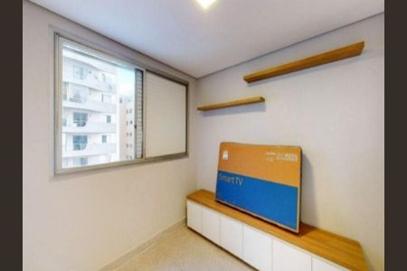 Apartamento à venda com 1 quarto, 60m² em Vila Olímpia, São Paulo