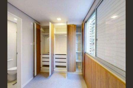 Apartamento à venda com 1 quarto, 60m² em Vila Olímpia, São Paulo