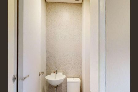 Apartamento à venda com 1 quarto, 60m² em Vila Olímpia, São Paulo