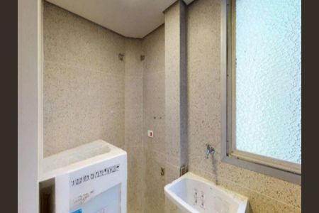 Apartamento à venda com 1 quarto, 60m² em Vila Olímpia, São Paulo