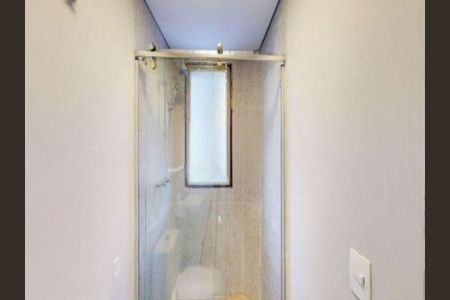 Apartamento à venda com 1 quarto, 60m² em Vila Olímpia, São Paulo