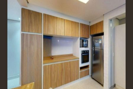 Apartamento à venda com 1 quarto, 60m² em Vila Olímpia, São Paulo