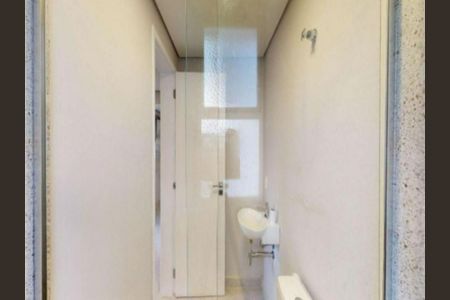 Apartamento à venda com 1 quarto, 60m² em Vila Olímpia, São Paulo