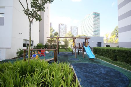 Apartamento para alugar com 73m², 2 quartos e 1 vagaÁrea comum - Playground