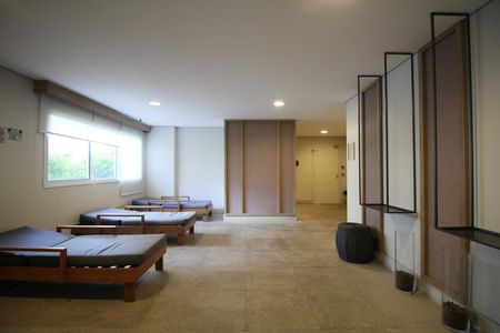Apartamento para alugar com 73m², 2 quartos e 1 vagaÁrea comum - Spá