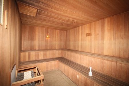 Apartamento para alugar com 73m², 2 quartos e 1 vagaÁrea comum - Sáuna