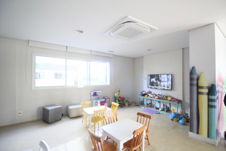 Apartamento para alugar com 73m², 2 quartos e 1 vagaÁrea comum - Brinquedoteca