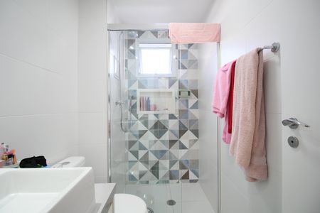 Apartamento para alugar com 73m², 2 quartos e 1 vagaBanheiro