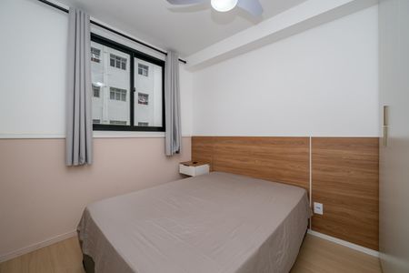Suíte de kitnet/studio para alugar com 1 quarto, 25m² em Jabaquara, São Paulo