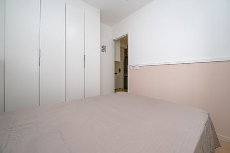 Suíte de kitnet/studio para alugar com 1 quarto, 25m² em Jabaquara, São Paulo
