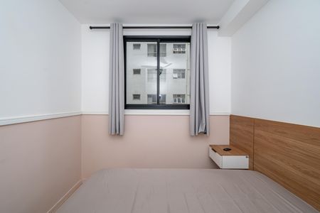 Suíte de kitnet/studio para alugar com 1 quarto, 25m² em Jabaquara, São Paulo