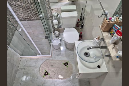 Apartamento para alugar com 90m², 3 quartos e 2 vagas