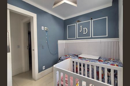 Apartamento para alugar com 90m², 3 quartos e 2 vagas