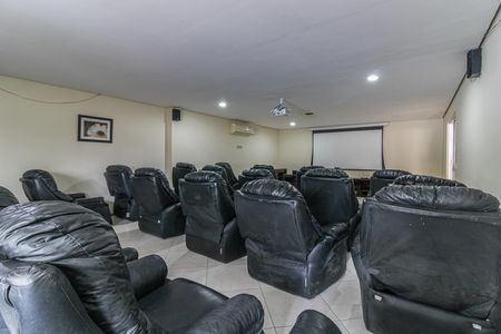 Apartamento para alugar com 90m², 3 quartos e 2 vagas