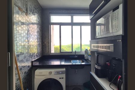 Apartamento para alugar com 90m², 3 quartos e 2 vagas