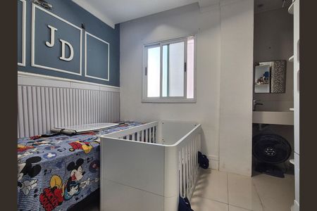 Apartamento para alugar com 90m², 3 quartos e 2 vagas