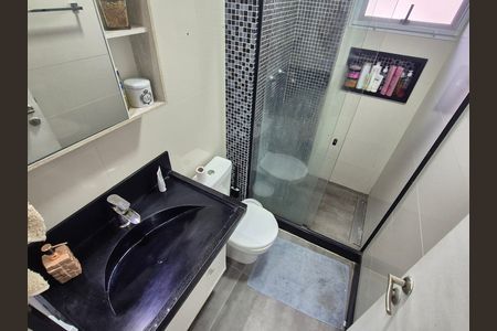 Apartamento para alugar com 90m², 3 quartos e 2 vagas