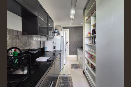 Apartamento para alugar com 90m², 3 quartos e 2 vagas