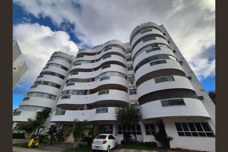Apartamento para alugar com 90m², 3 quartos e 2 vagas
