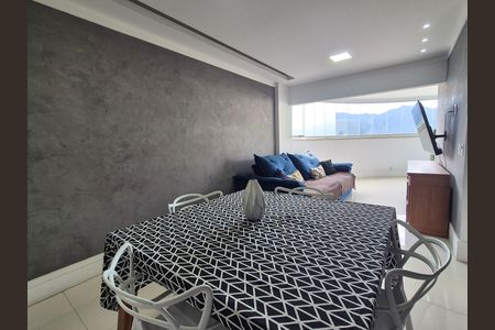 Apartamento para alugar com 90m², 3 quartos e 2 vagas