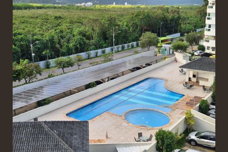 Apartamento para alugar com 90m², 3 quartos e 2 vagas