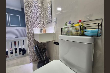 Apartamento para alugar com 90m², 3 quartos e 2 vagas