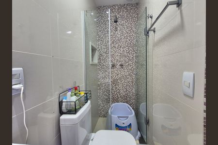 Apartamento para alugar com 90m², 3 quartos e 2 vagas