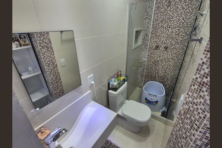 Apartamento para alugar com 90m², 3 quartos e 2 vagas