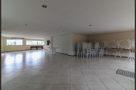 Apartamento para alugar com 90m², 3 quartos e 2 vagas